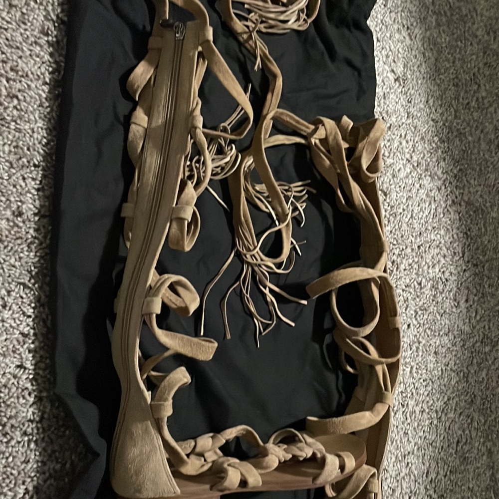 Gladiator Sandal - image 8